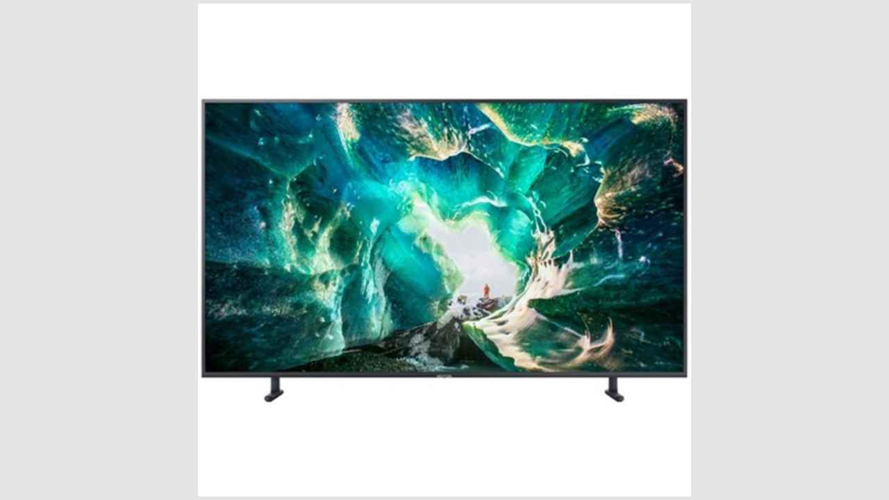 Samsung UE55RU8000TXXU (аналог в России UE55RU8000UXRU)