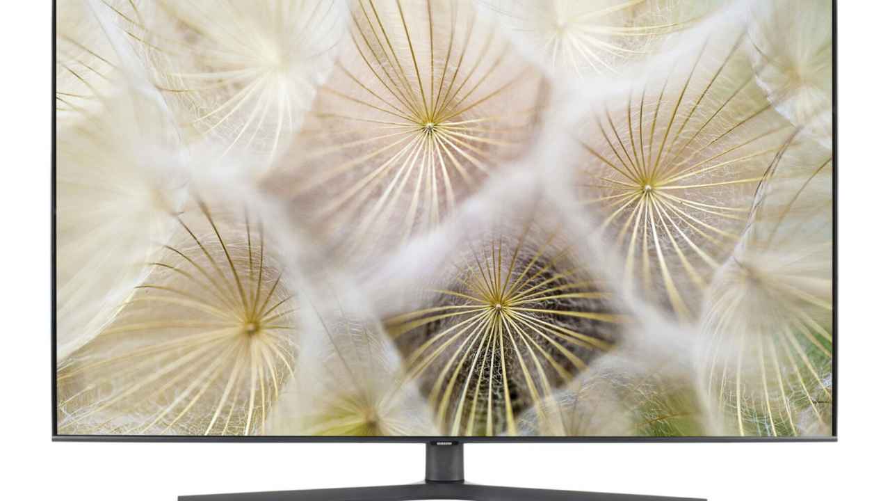 Samsung UE55TU8500UXXU (аналог в России UE55TU8500UXRU)