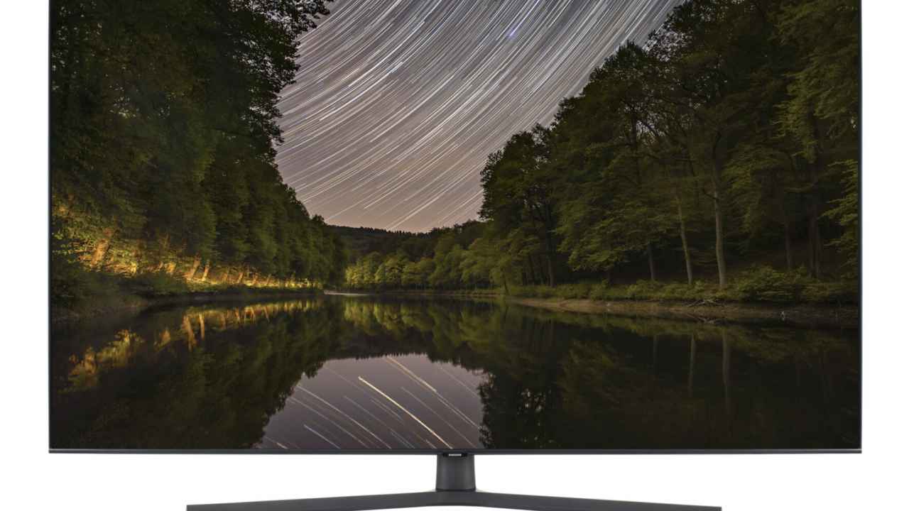 Samsung UE65TU8500UXXU (аналог в России UE65TU8500UXRU)