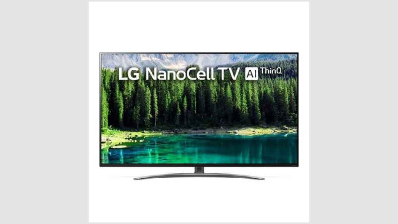 LG 65SM8600PLA
