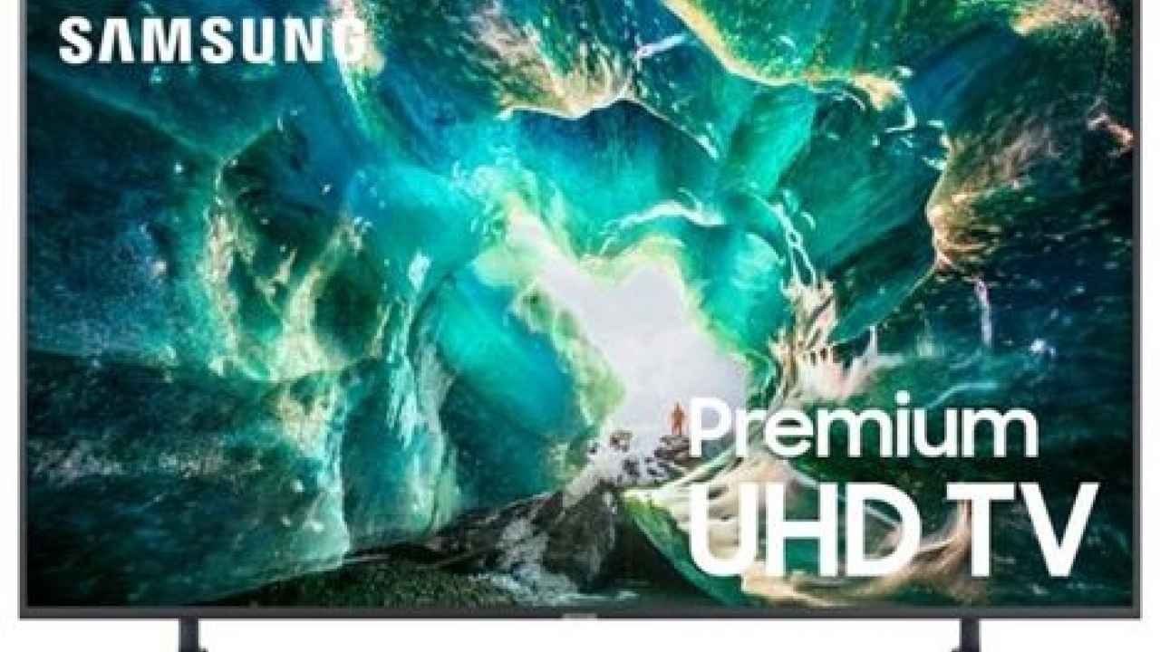 Samsung UE65RU8000UXZT (аналог в России UE65RU8000UXRU)