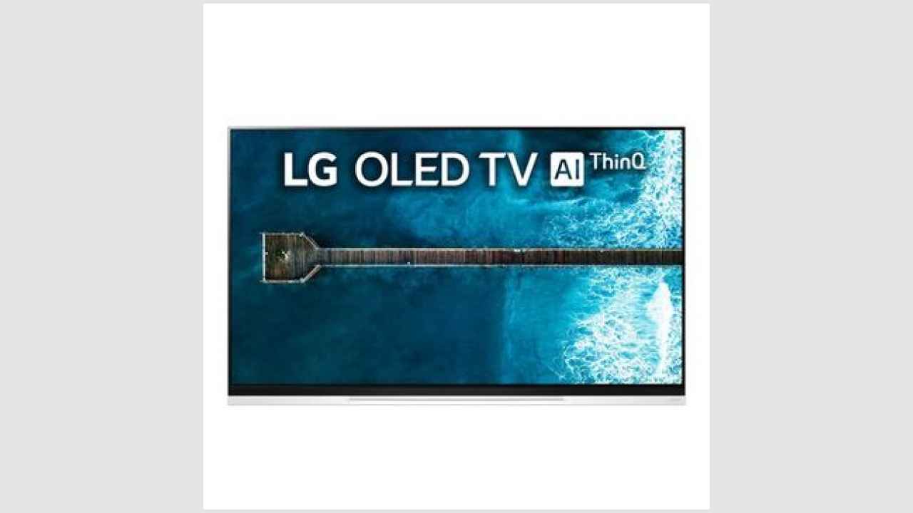 LG OLED55E9PLA