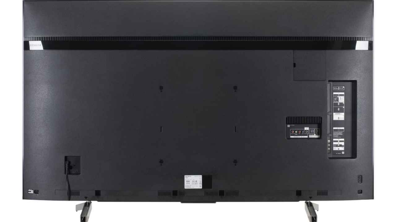 Sony KD-65XG8577