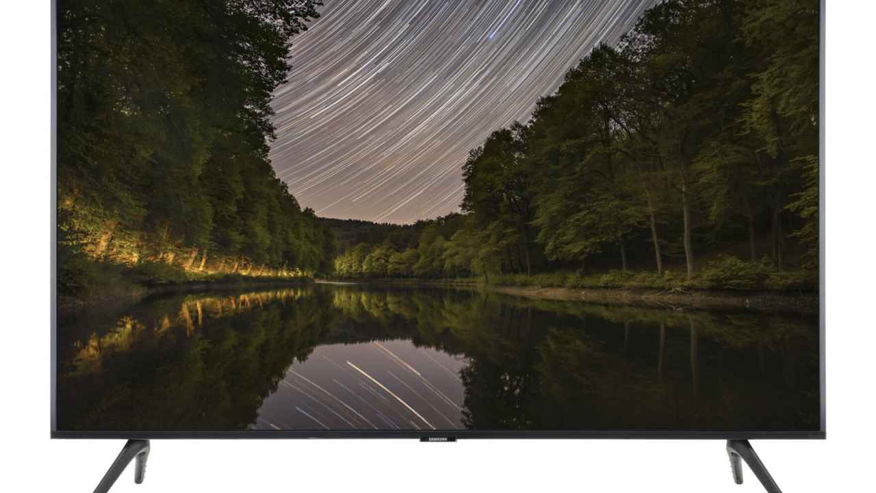 Samsung GU43TU7079UXZG (аналог в России UE43TU7090UXRU)