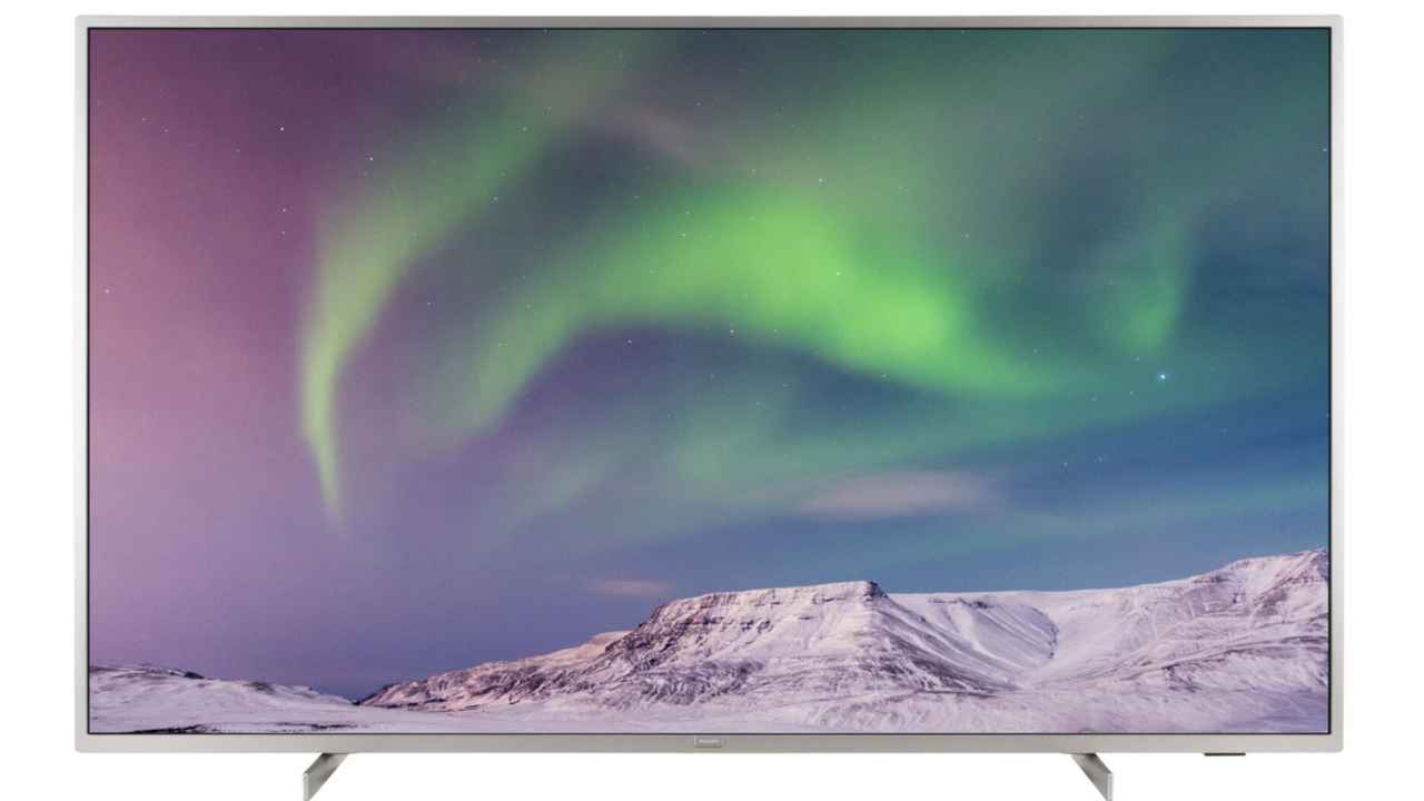Philips 58PUS7505 (аналог в России 58PUS7505/60)