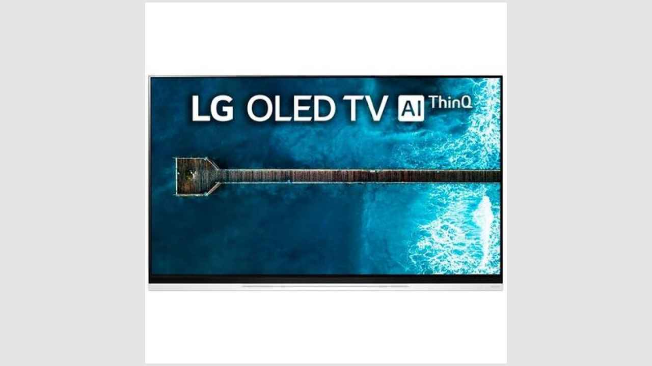 LG OLED65E9PLA