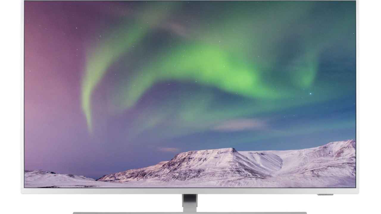 Philips 50PUS8505/12 (аналог в России 50PUS8505/60)