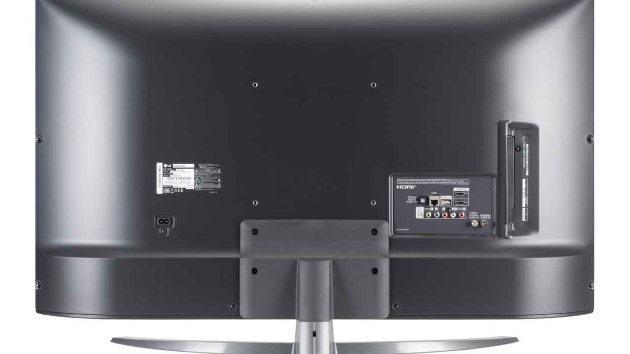 LG 65UN81006LB
