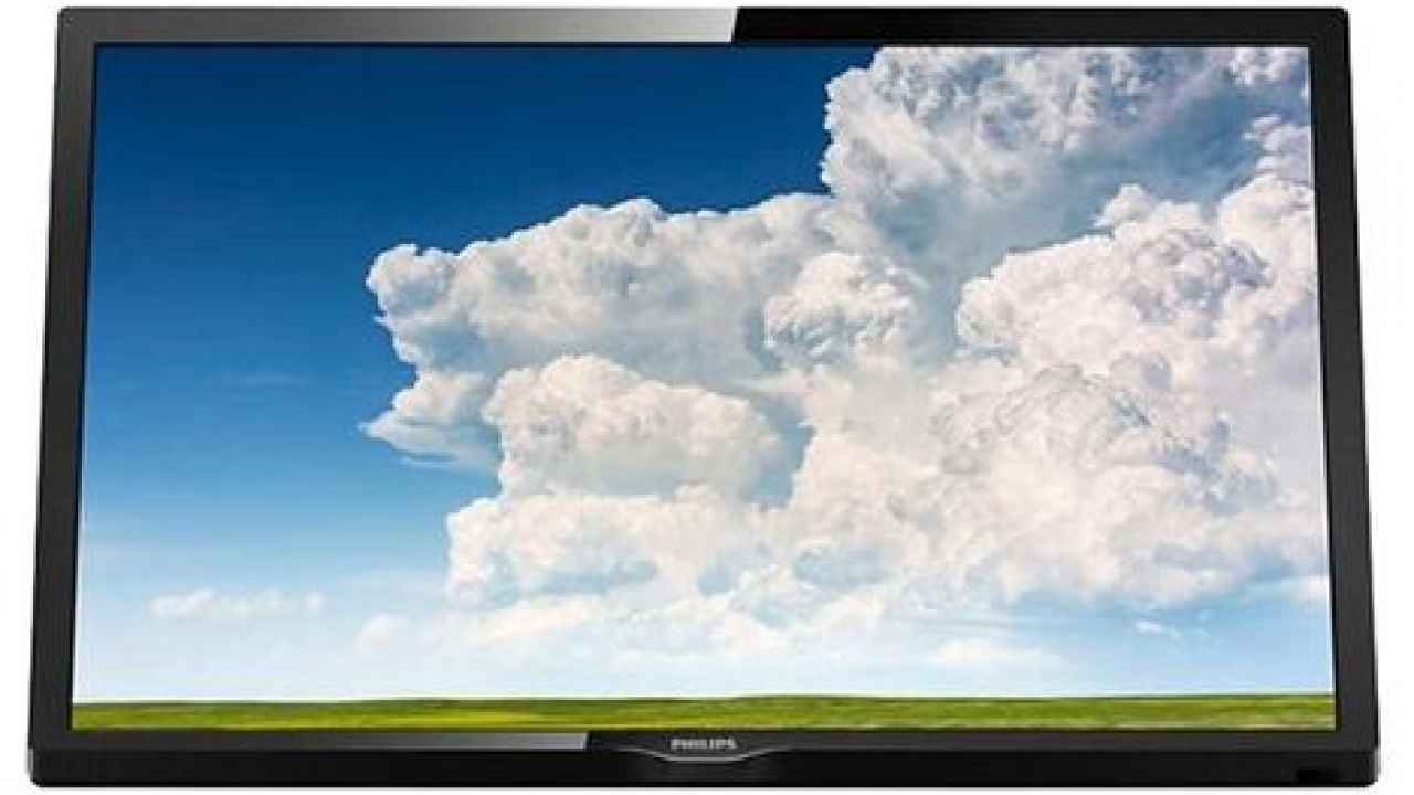 Philips 24PHS4304/12 (аналог в России 24PHS4304/60)