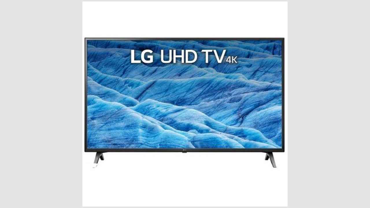LG 60UM7100PLB