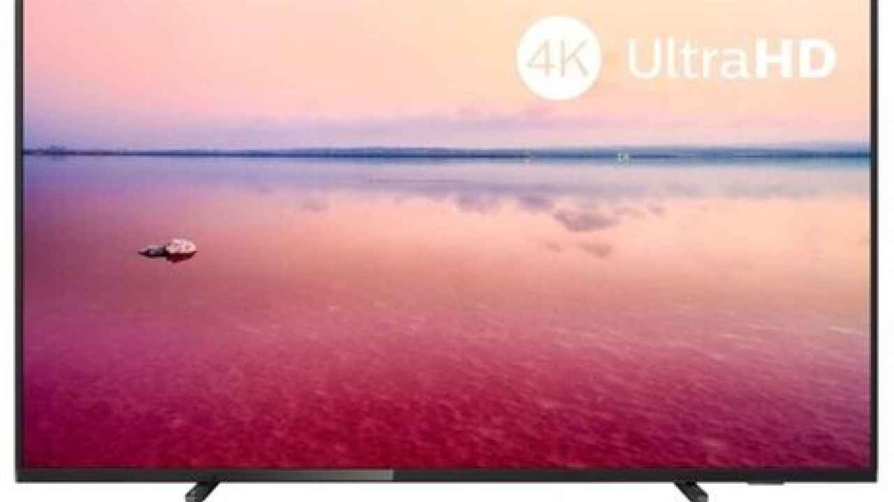 Philips 50PUS6704/12 (аналог в России 50PUS6704/60)