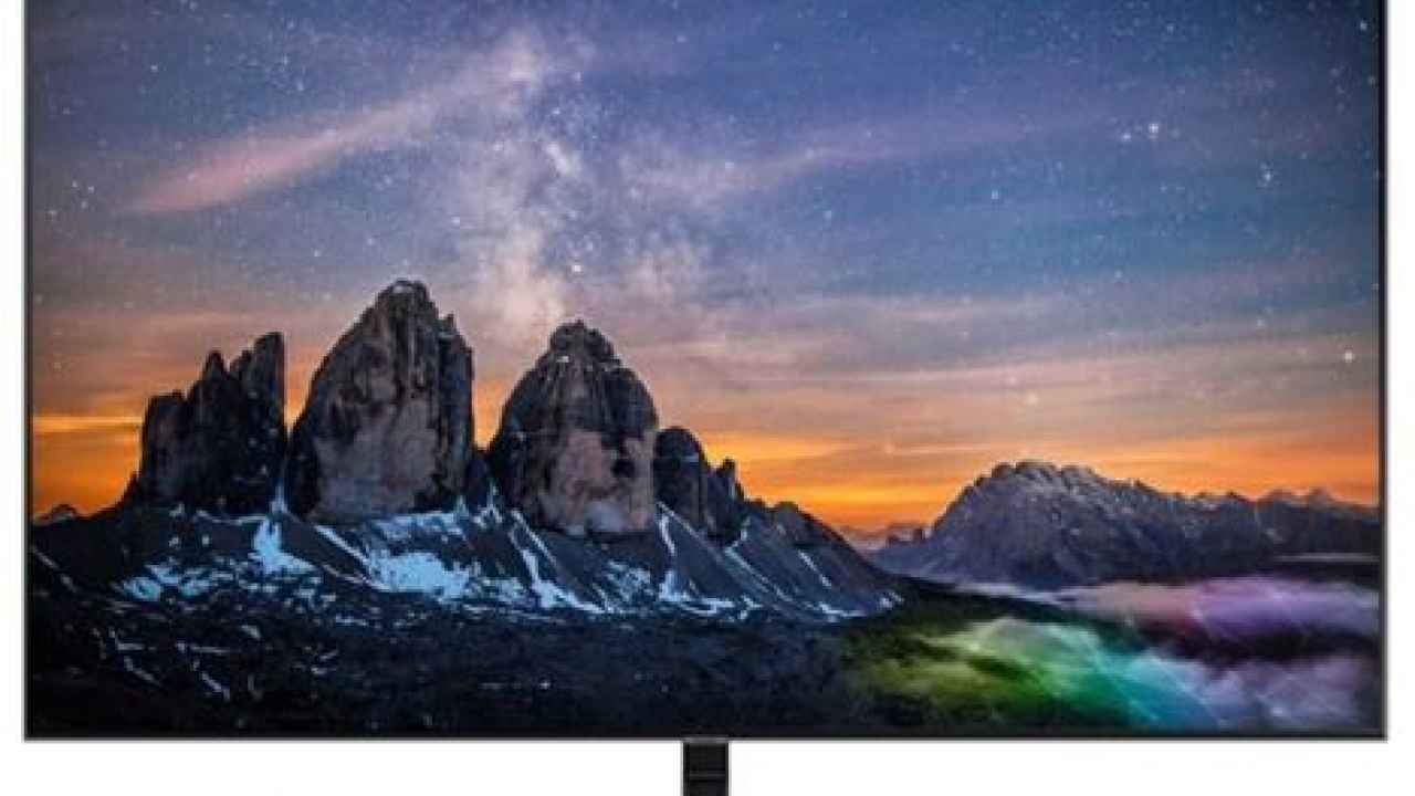 Samsung QE55Q80RATXXU (аналог в России QE55Q80RAUXRU)
