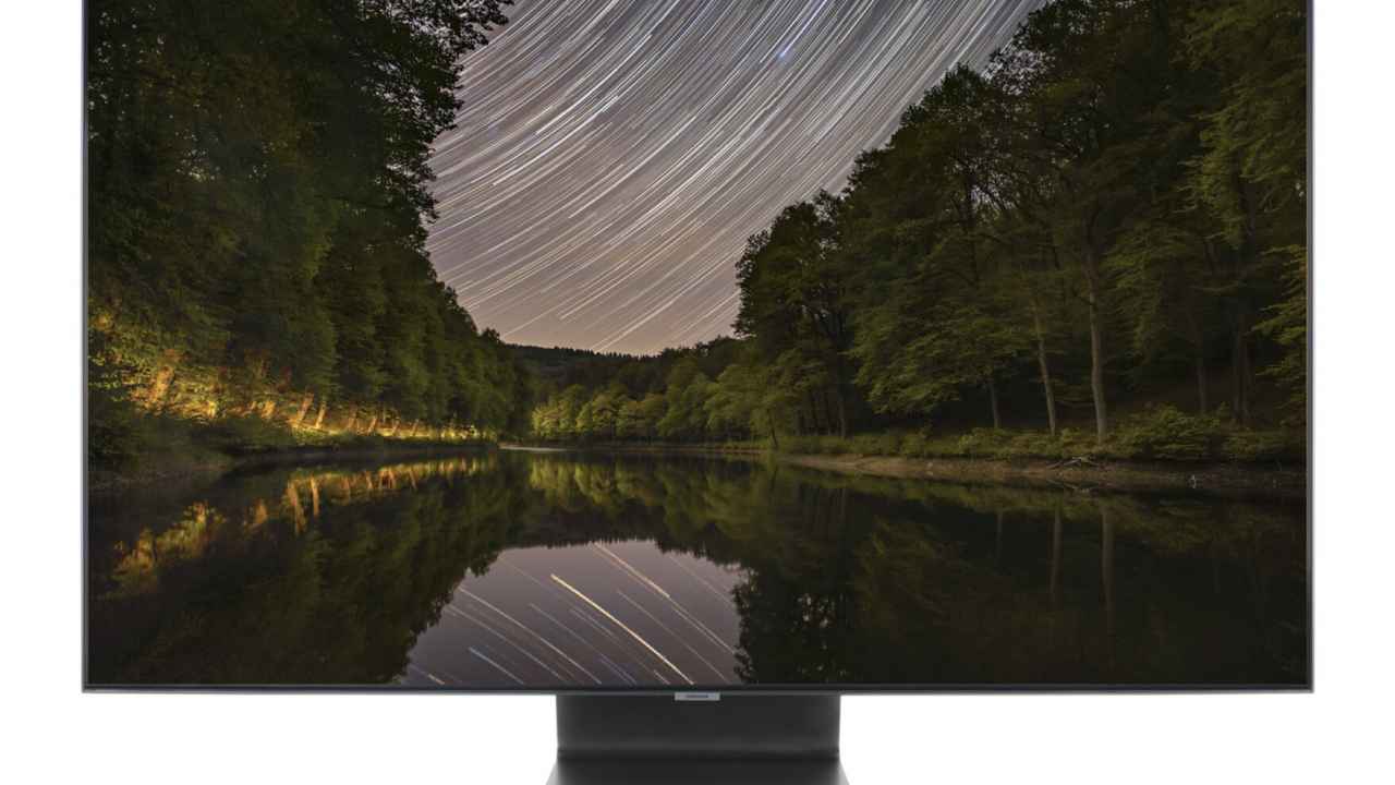 Samsung QE55Q95TATXXU (аналог в России QE55Q95TAUXRU)