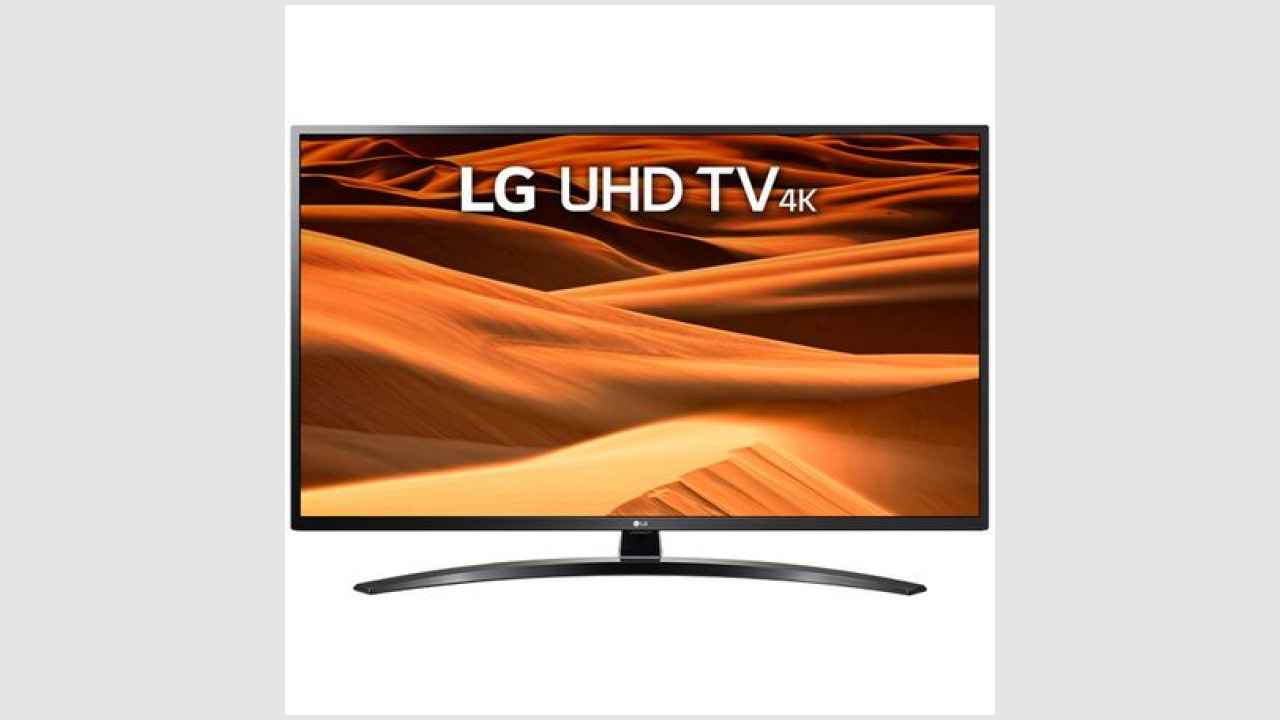 LG 65UM7450PLA