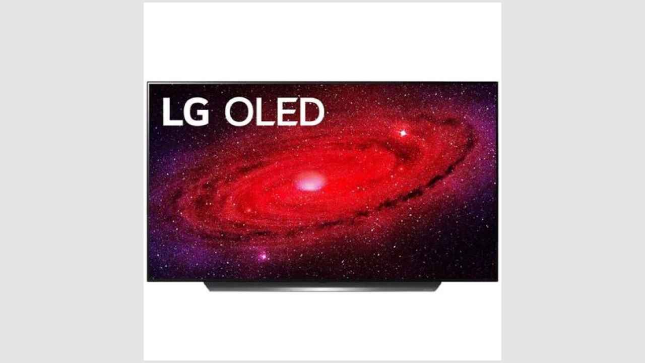 LG OLED55C9MLB