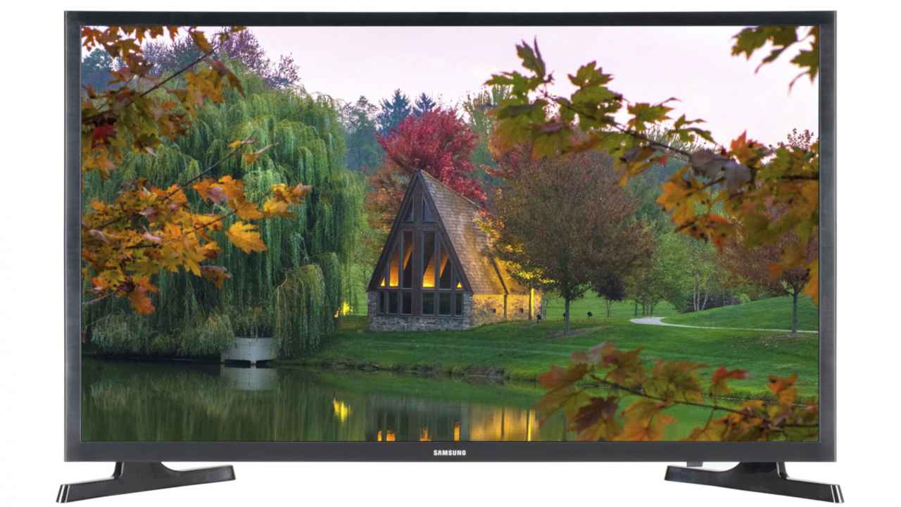 Samsung UE32T5300AWXXN (аналог в России UE32T5300AUXRU)