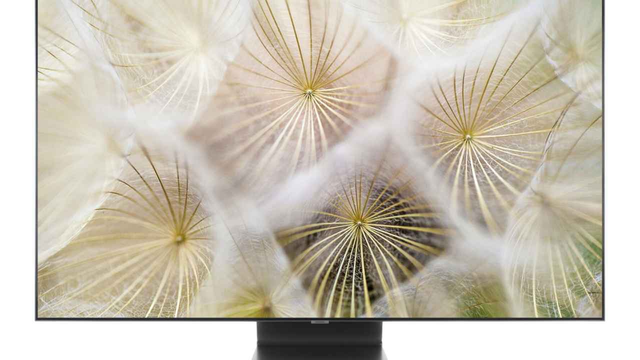 Samsung QE65Q95TATXXU (аналог в России QE65Q95TAUXRU)