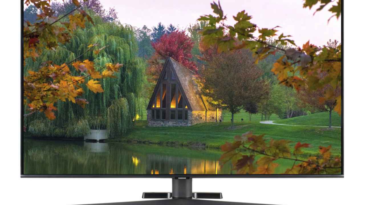 Samsung UE43TU8510UXXU (аналог в России UE43TU8510UXRU)