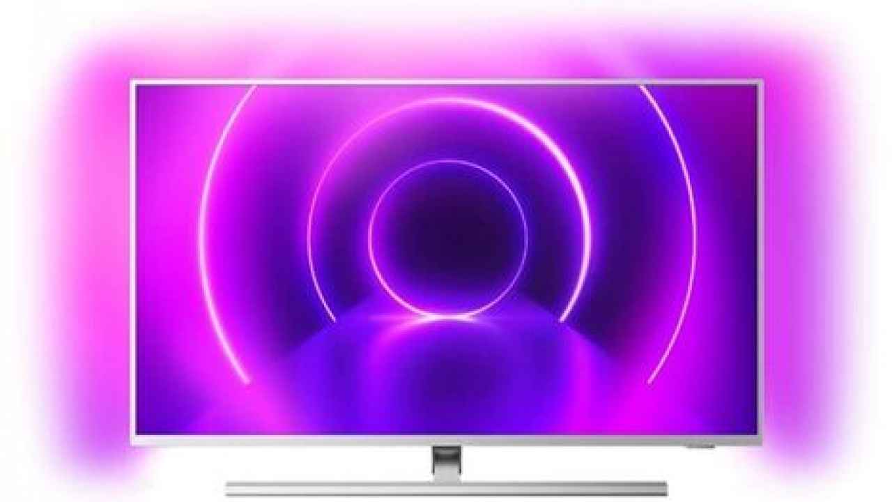 Philips 65PUS8505 (аналог в России 65PUS8505/60) 