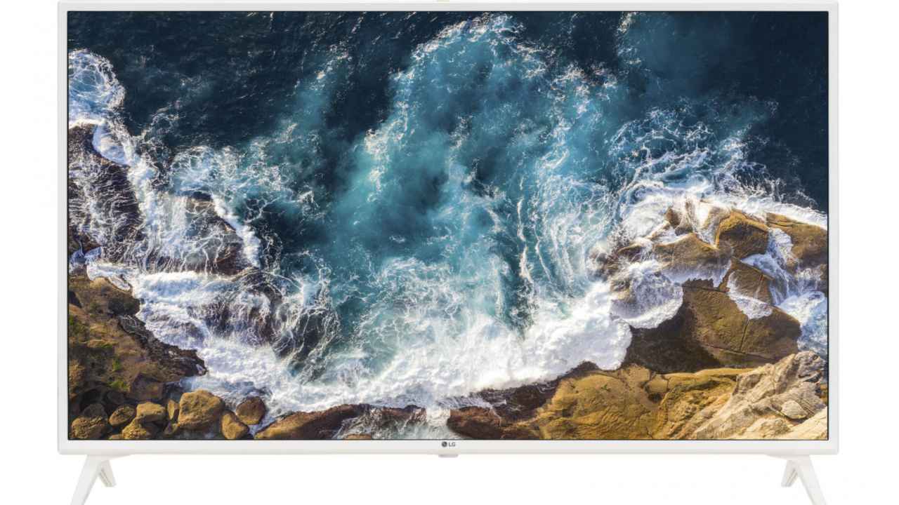 LG 49UN73906LE