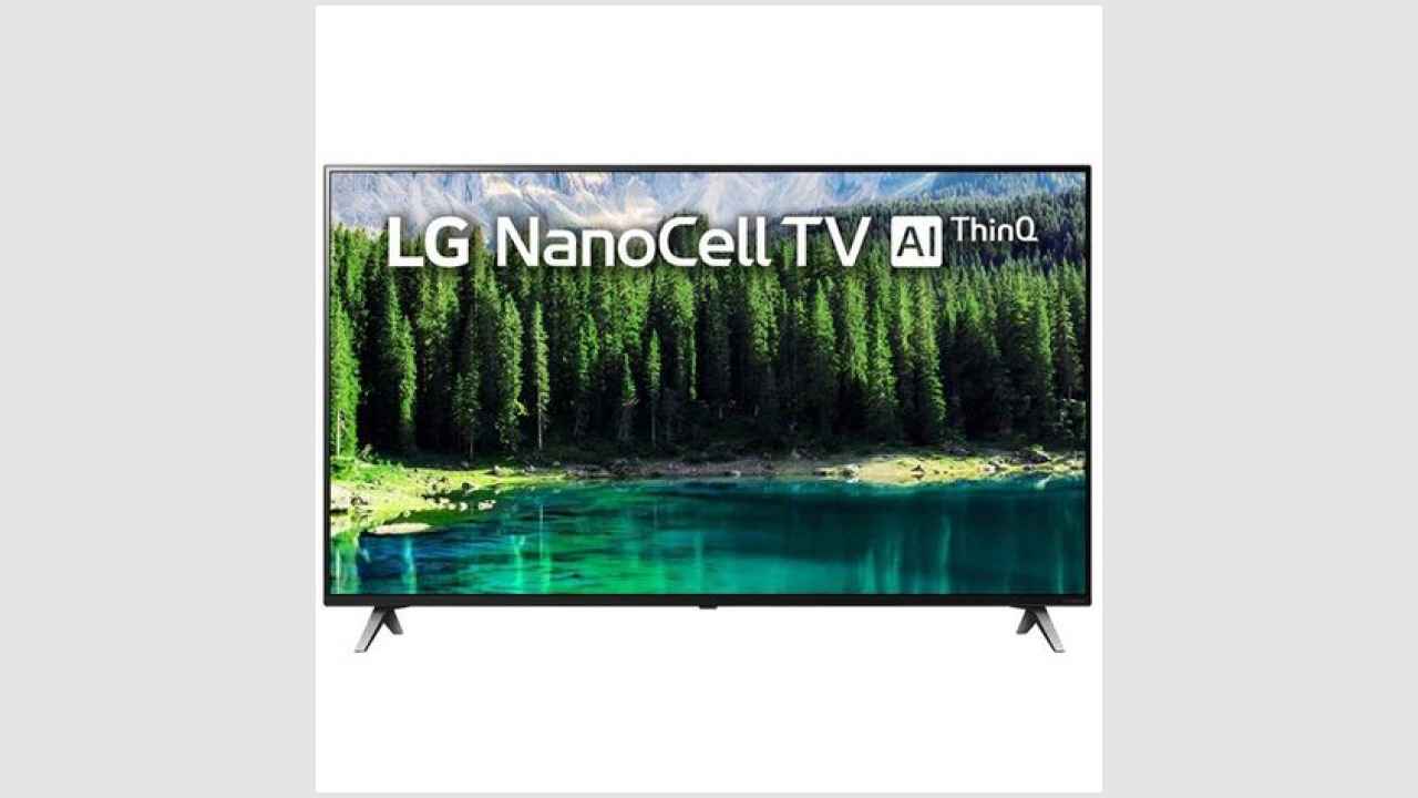LG 49SM8500PLA