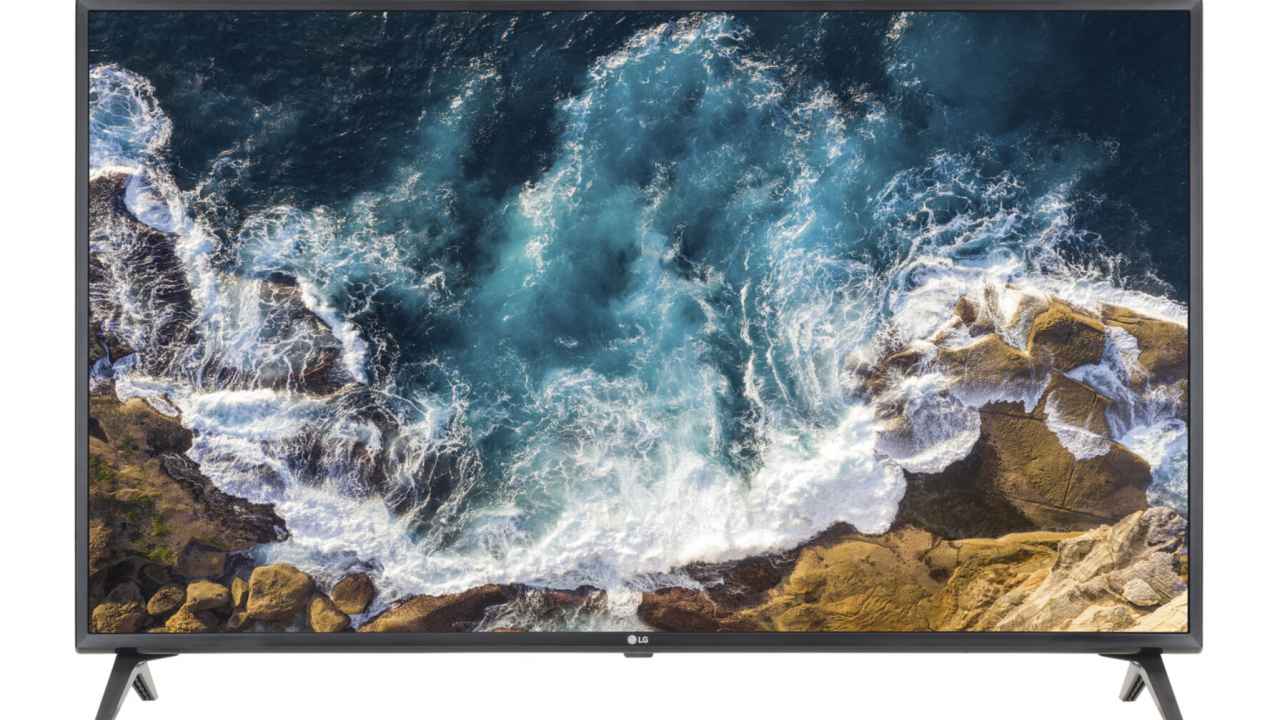 LG 49UN71006LB