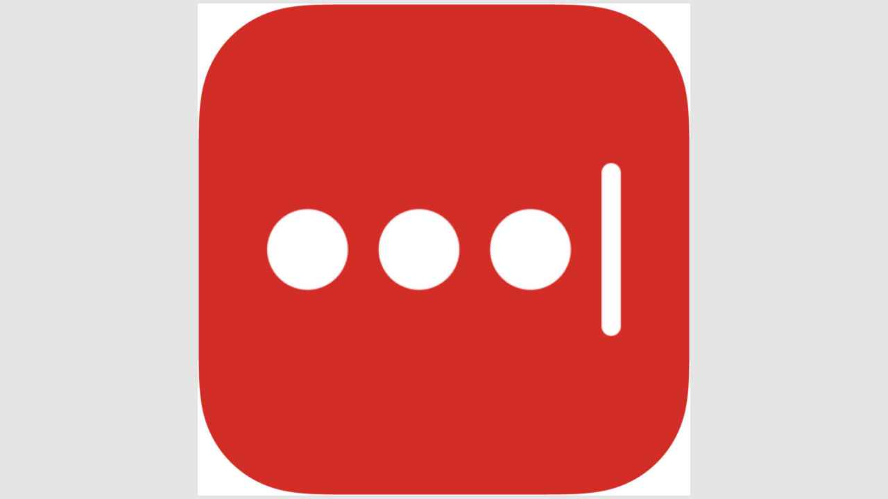 LastPass Password Manager (iOS)