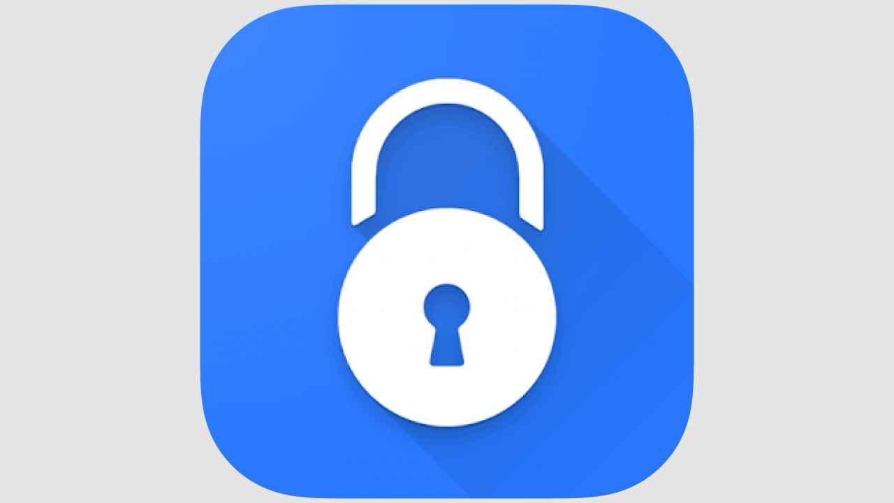 My Passwords - Password Manager (Android)