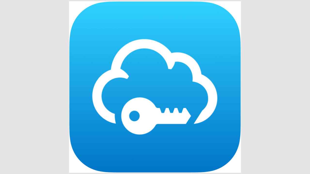 SafeInCloud (iOS)