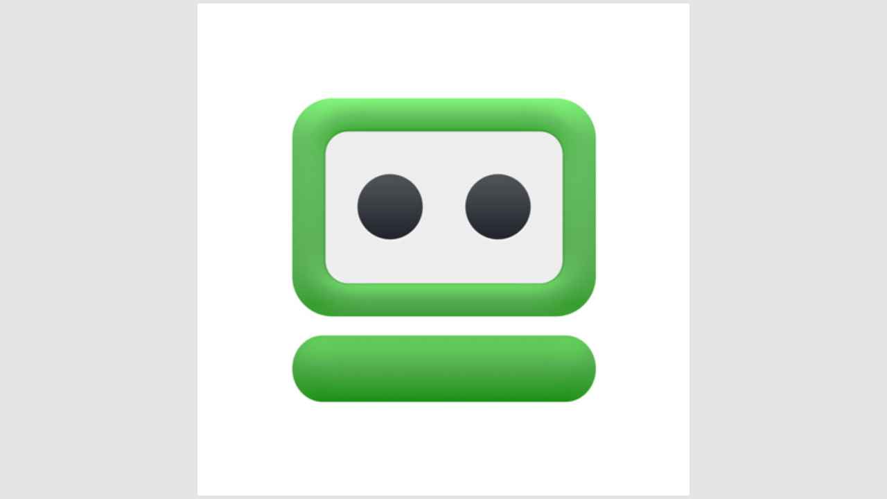 Менеджер Паролей RoboForm (iOS)