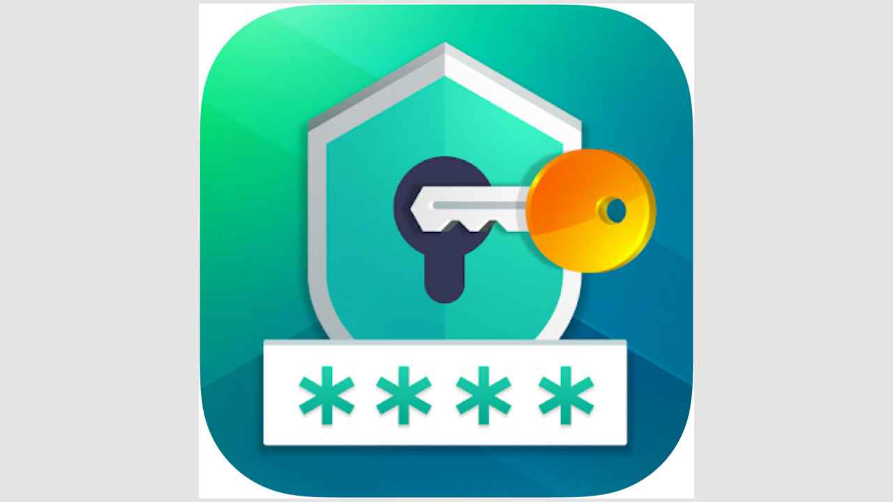 Менеджер паролей - Kaspersky Password Manager (Android)