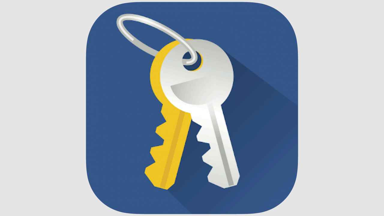 aWallet Password Manager (Android)