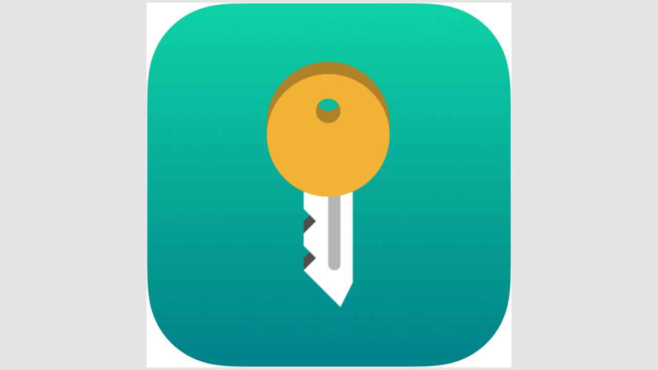 Kaspersky Password Manager (iOS)