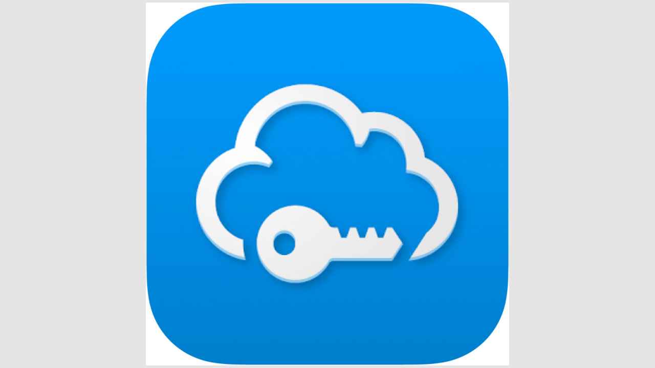 Менеджер Паролей SafeInCloud (Android)