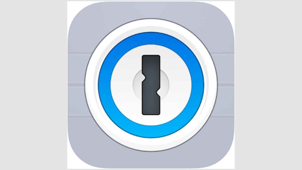 1Password - Password Manager (iOS)