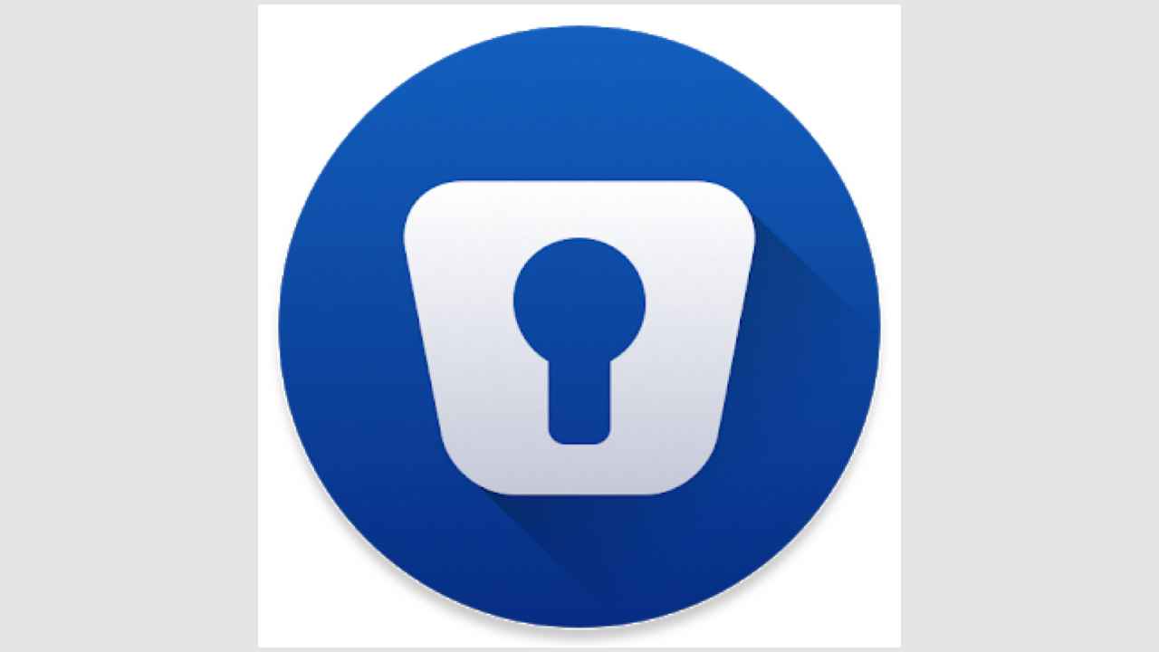 Enpass password manager (Android)