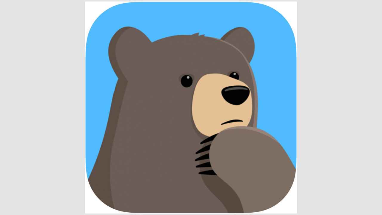 RememBear: Password Manager (iOS)