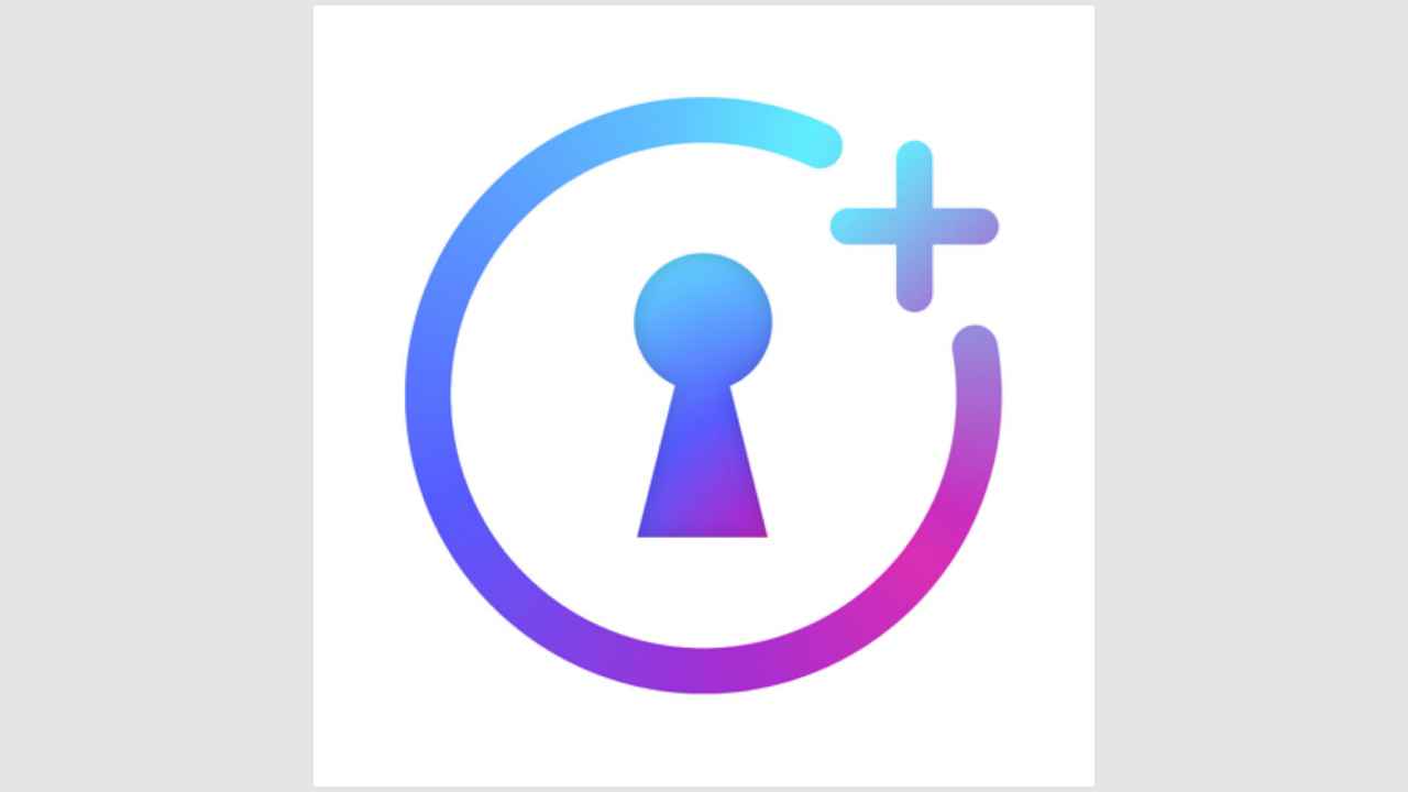 oneSafe password manager (iOS)
