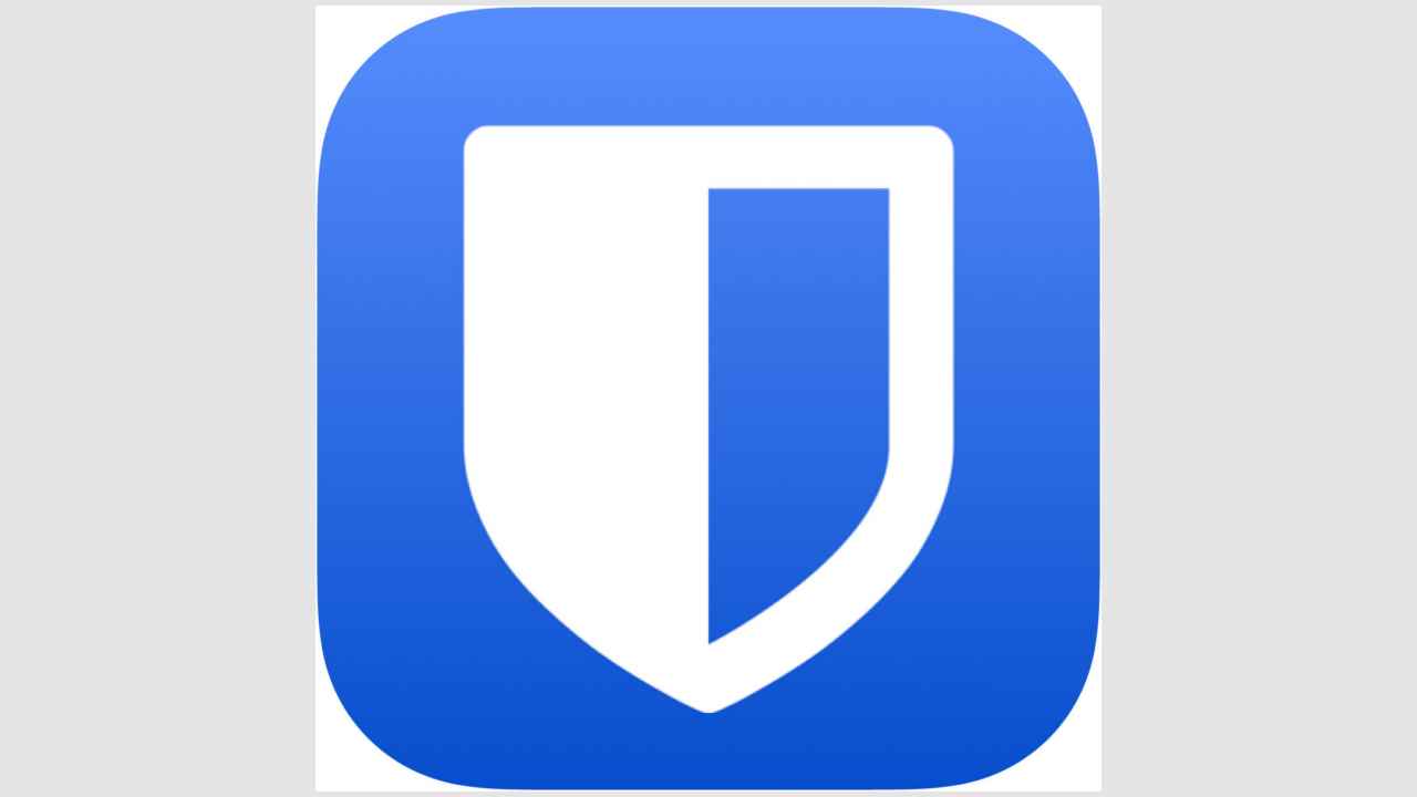Bitwarden - Менеджер паролей (iOS)