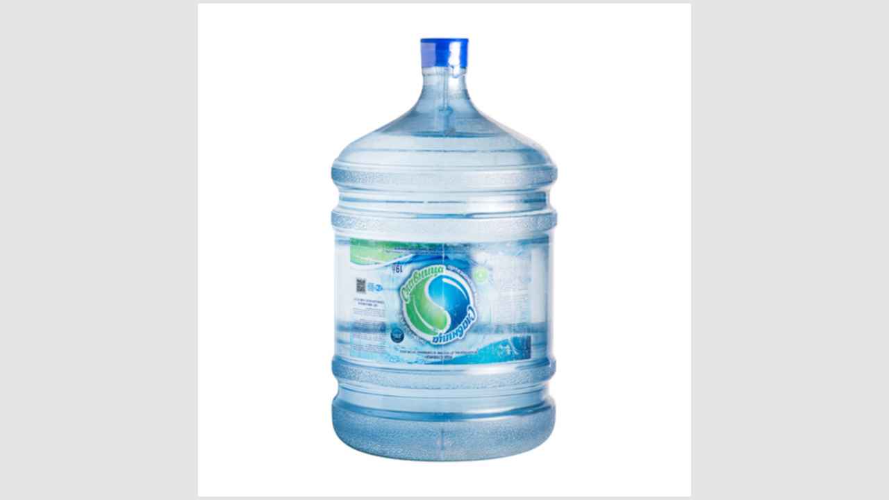 Вода «Славница, питьевая вода высшей категории, негазированная, артезианская