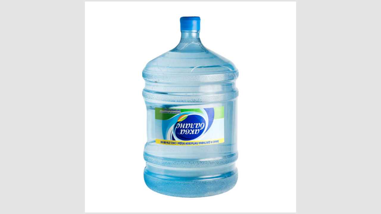Вода питьевая, артезианская H2Optima, первой категории качества, негазированная «Аква баланс»