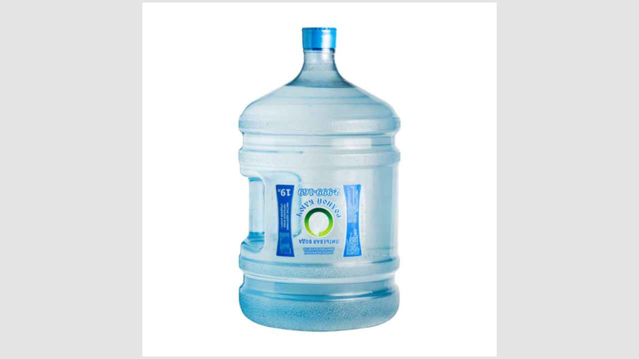 Чистая здоровая питьевая вода «Родной ключ»