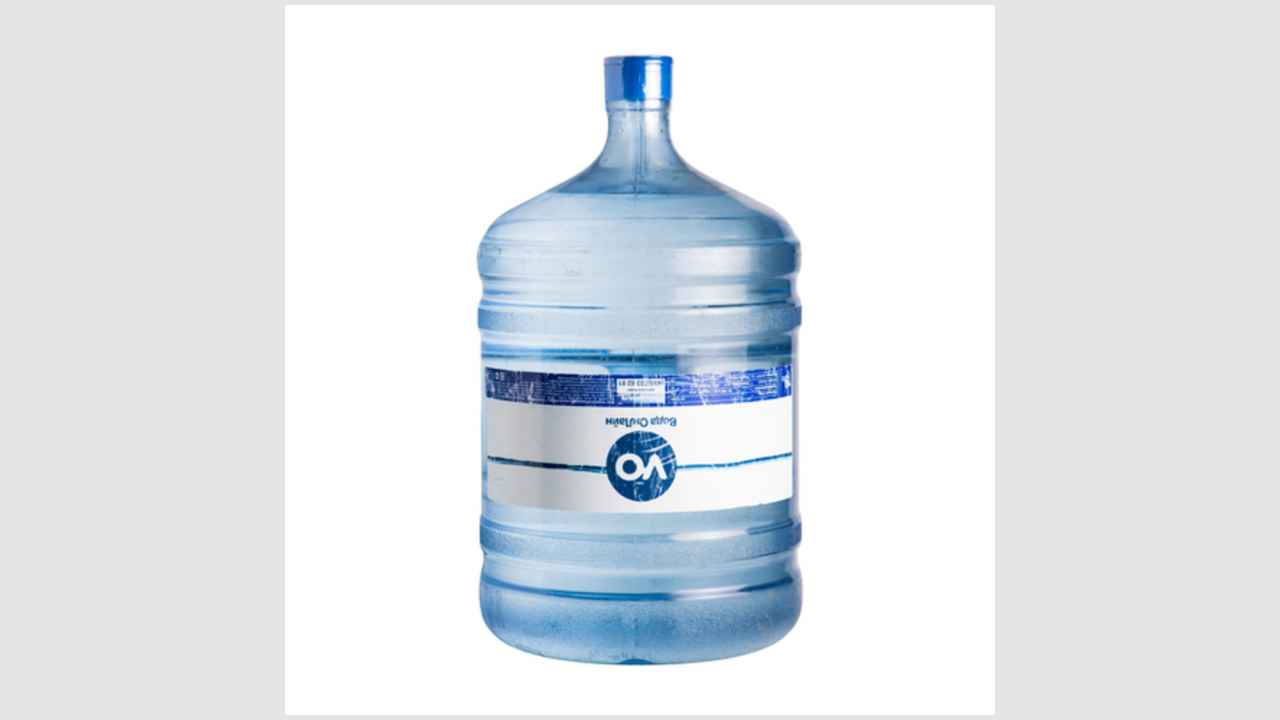 Вода питьевая «Вода ОнЛайн», негазированная