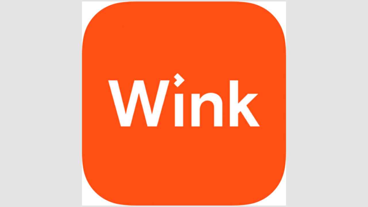 Wink – ТВ, кино, сериалы, UFC (iOS)