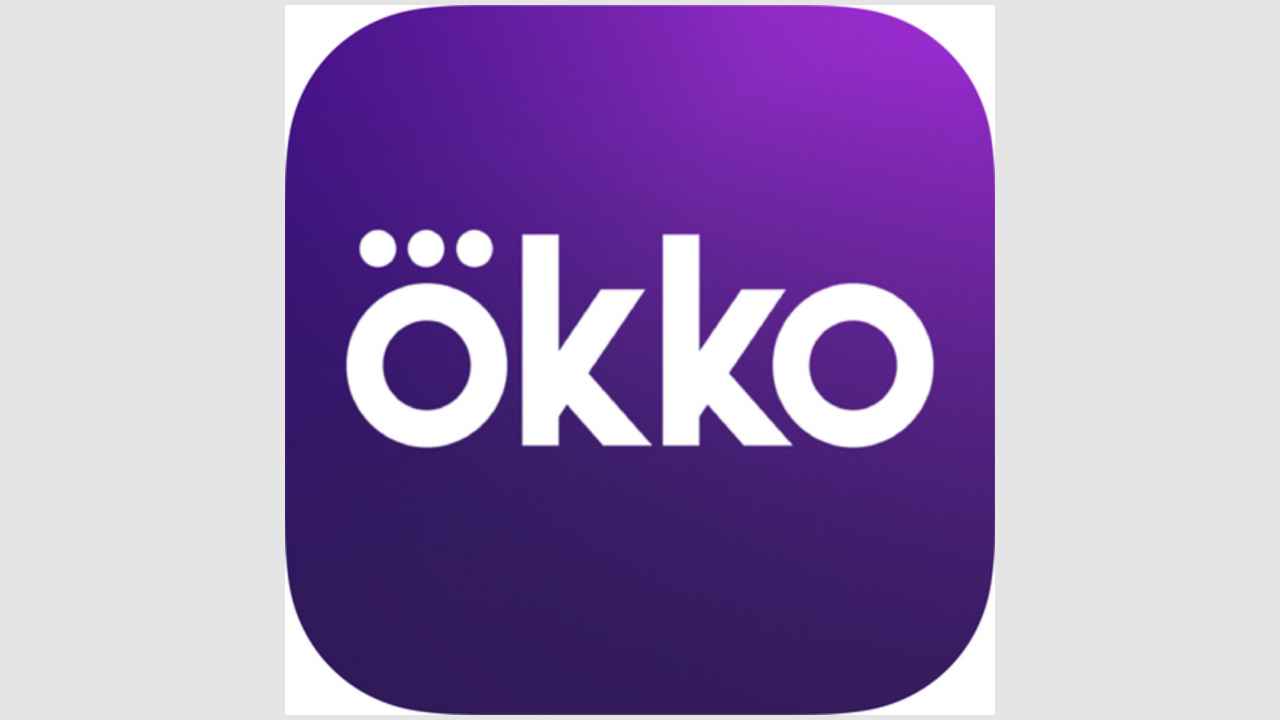 Okko Фильмы HD. Кино и сериалы (iOS)