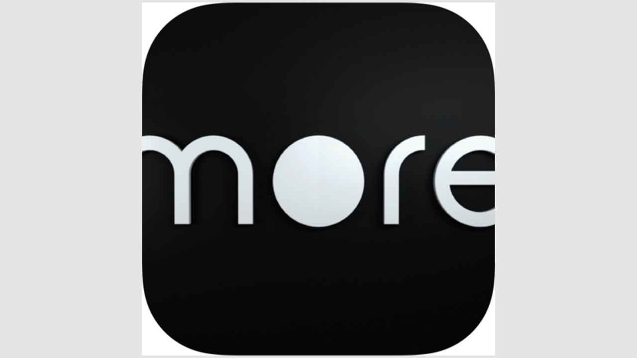 more.tv - фильмы и сериалы онлайн (Android)