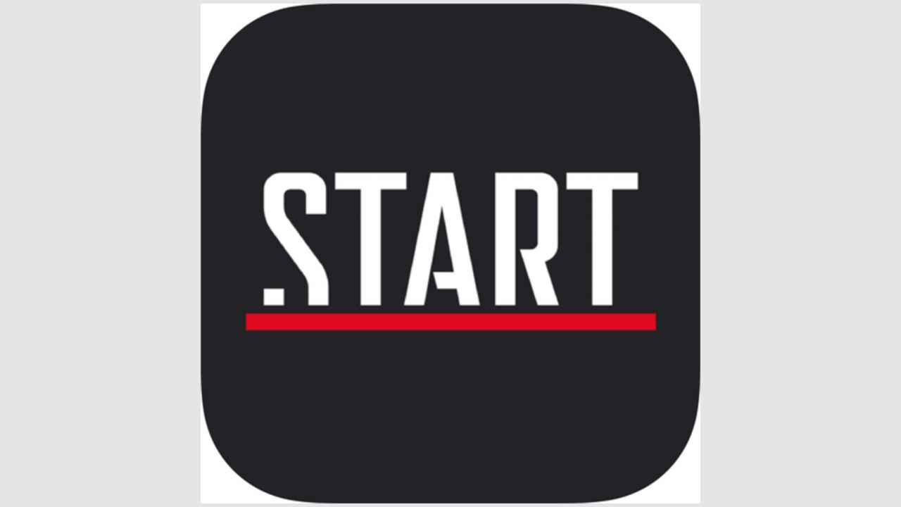START Сериалы, кино и мультики (iOS)