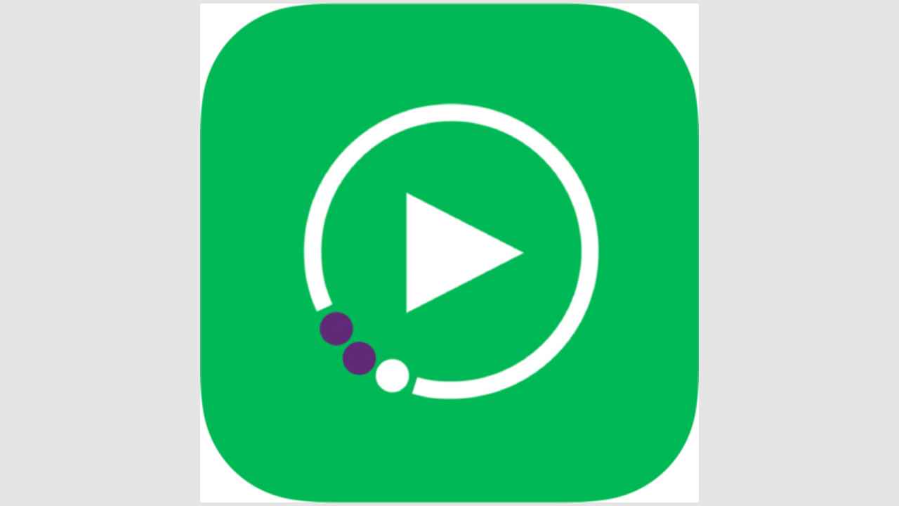 МегаФонТВ: фильмы, сериалы, ТВ (iOS)