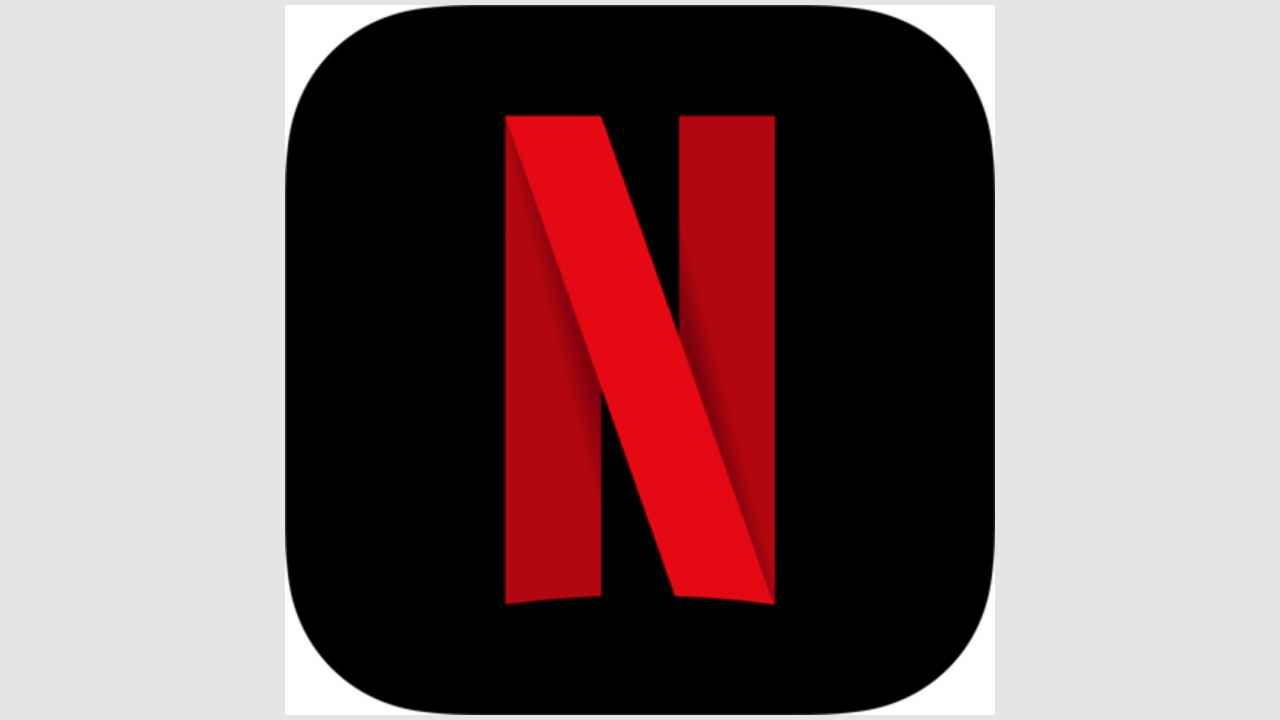 Netflix (iOS)