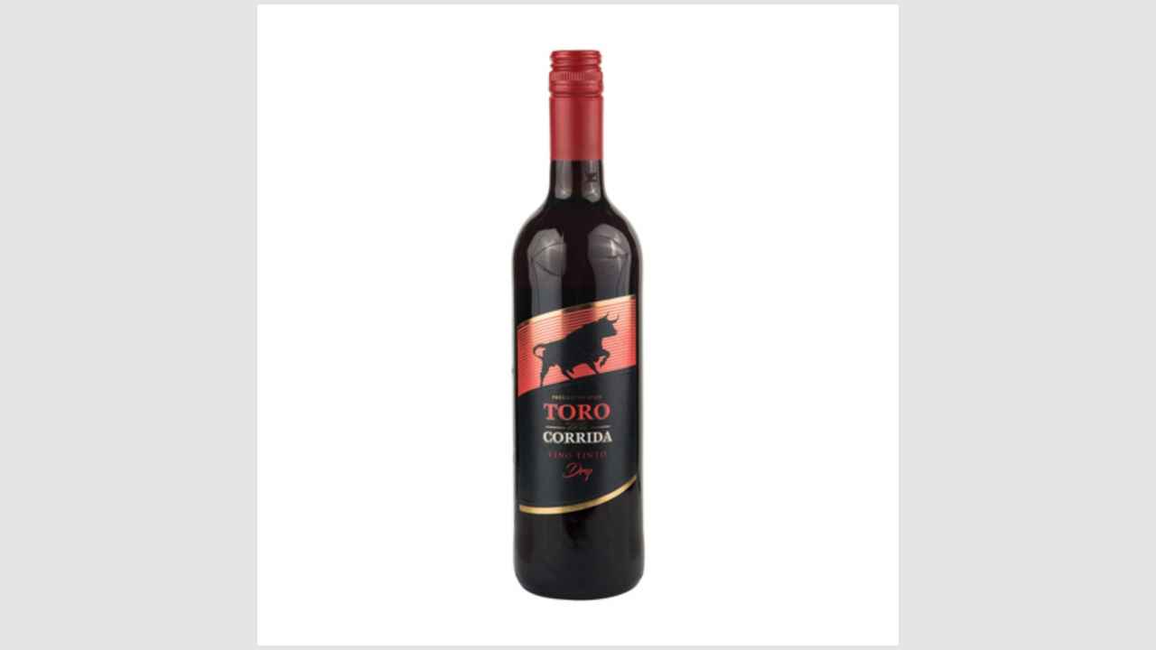 Вино Koor Reserve Red Купить